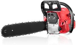 Sararoom 20" Petrol Chainsaw 4200W 