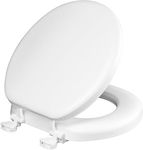 Mayfair Padded Toilet Seat, Cushion