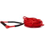 Hyperlite CG Handle w/60 Poly-E Line - Red [20700041]