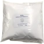 SLSa 500g Sodium Lauryl Sulfoacetate Powder Soap Foaming Bath Bombs Bubble Bars