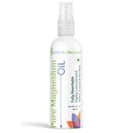 Magnesium Oil Spray For Sleep