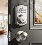 Veise Keyless Entry Door Lock with 