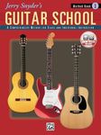 Jerry Snyder's Guitar School, Metho