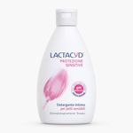 Lactacyd Sensitive Protection - 300ml - Pack of 6