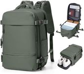 suwasp Travel Backpack for Women Ai