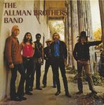 allman brothers band LP