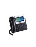 Grandstream GXP2140 HD IP Corded Phone in Black