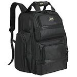 FASITE Tool Bag Backpack - Heavy Du