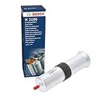 Bosch N2106 - Diesel Filter Car