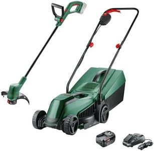 Bosch 18V 