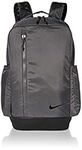 NIKE Vapor Power Backpack - 2.0, Dark Grey/Black/Black, Misc