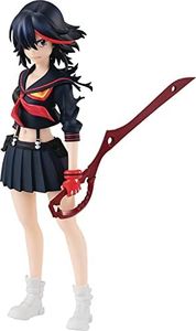 Good Smile Company - Kill La Kill Pop Up Parade Ryuko Matoi PVC Figure