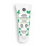Yves Rocher Pure Menthe The Purifying Clay Mask