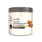 Corlin Fair Glow Dry Fruit Skin Massage Cream 800g | For Men & Women | Multipurpose : Face, Hands, Feet, Body & Facial