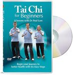 Tai Chi For Beginners - 8 Lessons w