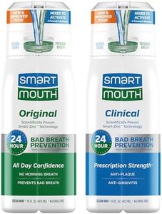 SmartMouth