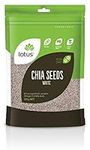 Lotus White Chia Seeds, 500 g