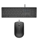 Combo Keyboard For Pc Desktops