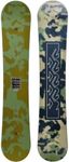 K2 Snowboarding Men's Snowboard Standard - 11K0010
