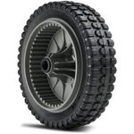 OREGON 72-004 Wheel Drive 8 X 2 Replaces Murray 672441