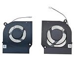 Rangale CPU and GPU Cooling Fan for