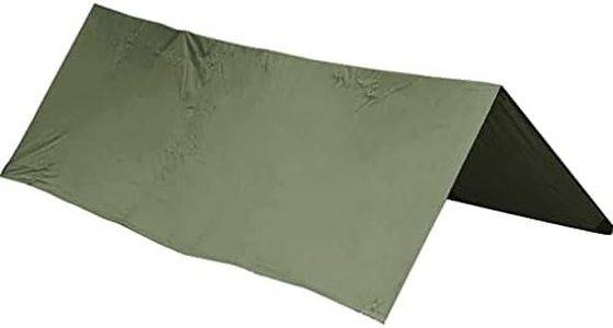 Snugpak The Stasha Tent One Size Olive