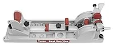 Tipton Best Gun Vise with Secure Ad