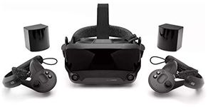 Valve Index VR Full Kit