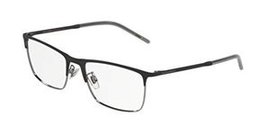 Eyeglasses Dolce & Gabbana DG 1309 1277 Matte Black/Gunmetal