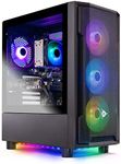 Skytech Shadow Gaming PC Desktop – 