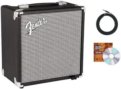 Fender Rum