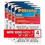 Filtrete 14x20x1 AC Furnace Air Fil