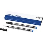 Montblanc Refill RB LEGRAND M 2x1 Royal Blue PF Brand