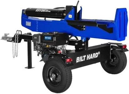 BILT HARD 