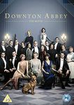 Downton Abbey The Movie [DVD] [2019]