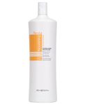 Fanola Restructuring Conditioner, Hydration and Nourishment to Dry, Stressed and Damaged Hair, Enriched Formula with Milk Proteins, 1000