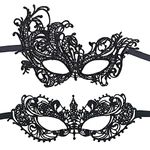 US Toy Masquerade Masks