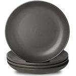 Tikooere Stoneware Dinner Plates, 1