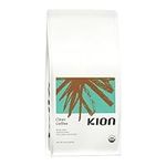 Kion Organic Whole Bean Coffee, Tes