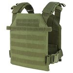 Condor Sentry Lightweight Plate Carrier Olive Drab