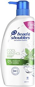 Head & Sho