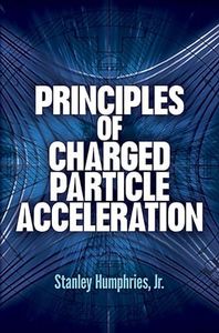 Principles of Charged Particle Acceleration