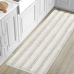 H.VERSAILTEX Bath Mats for Bathroom