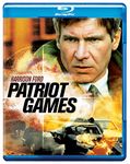 The Jack Ryan Film Series: Patriot Games