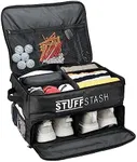 STUFFSTASH Golf Trunk Organizer - W