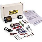 MPC Complete Remote Start with Keyl
