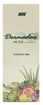 Cymedis H&H Dermadew Acne Face Wash 100Ml (Pack Of 1)