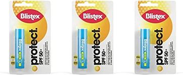 Blistex Ultra Lip Balm with SPF 50 
