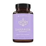 ACEWORKZ 100% Pure Saffron Extract - Appetite Suppressant for Weight Loss - Metabolism Booster - Diet Pills for Women & Men (90 Capsules)