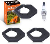 Mtanlo 531008693 Replace For Husqvarna 531008693 For Husqvarna,AYP, For Craftsman, For Jonsered, For McCulloch, For Poulan, For Poulan Pro, For Weed Eater 324HDA55X 324